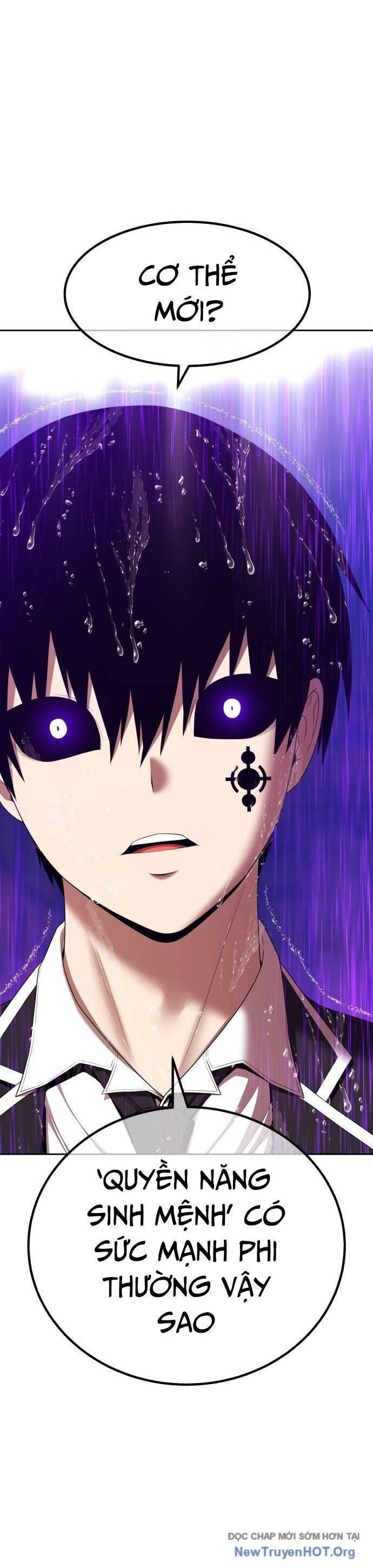 Gậy Gỗ Cấp 99+ - Chapter 104 - Page 30