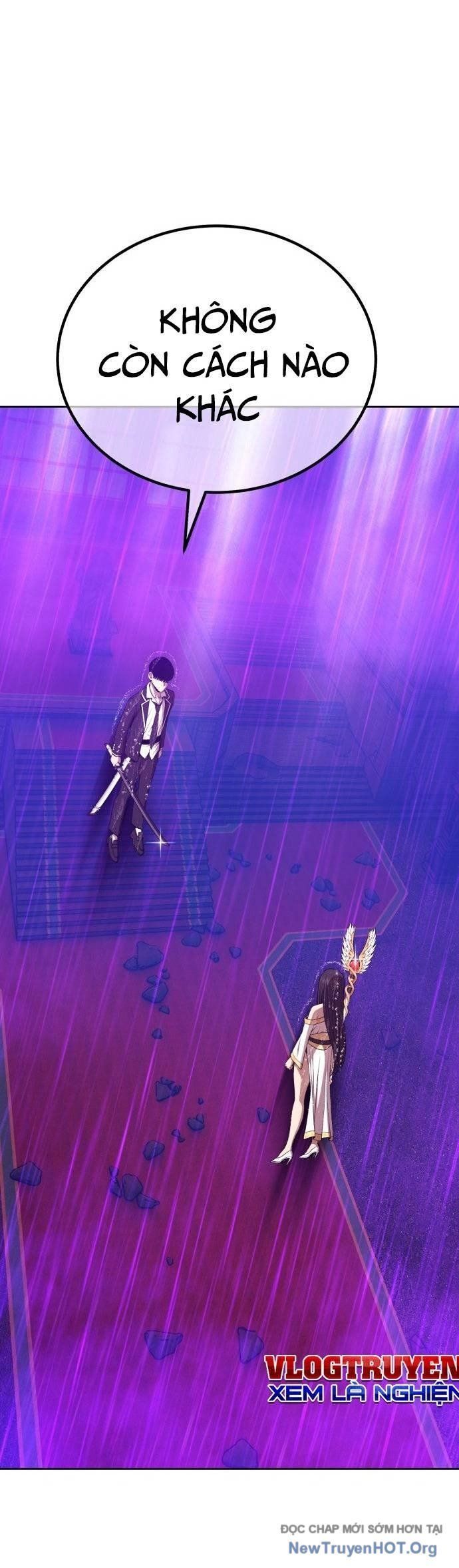 Gậy Gỗ Cấp 99+ - Chapter 104 - Page 31