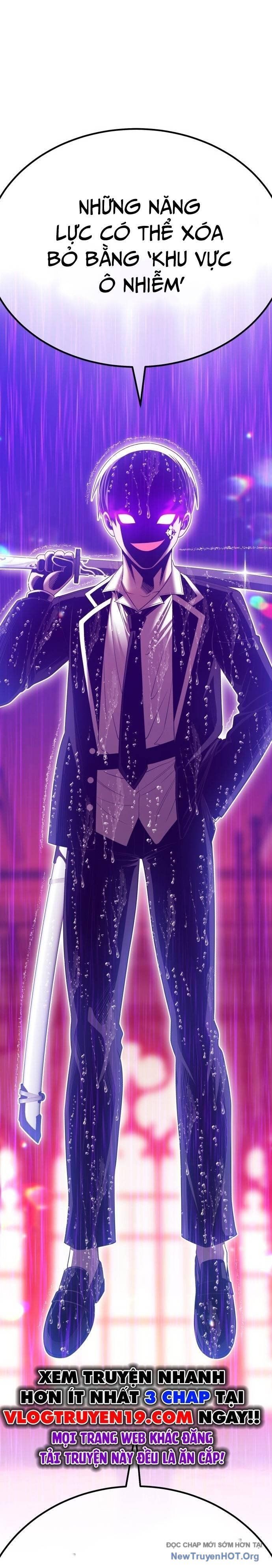 Gậy Gỗ Cấp 99+ - Chapter 104 - Page 34