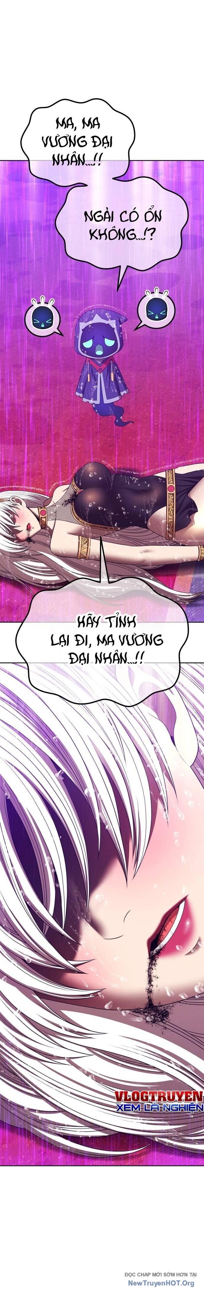 Gậy Gỗ Cấp 99+ - Chapter 104 - Page 37