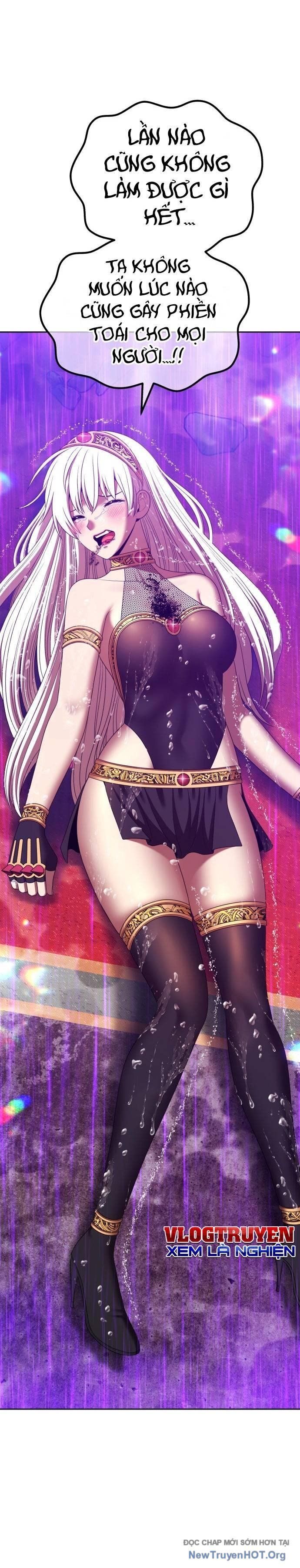 Gậy Gỗ Cấp 99+ - Chapter 104 - Page 40