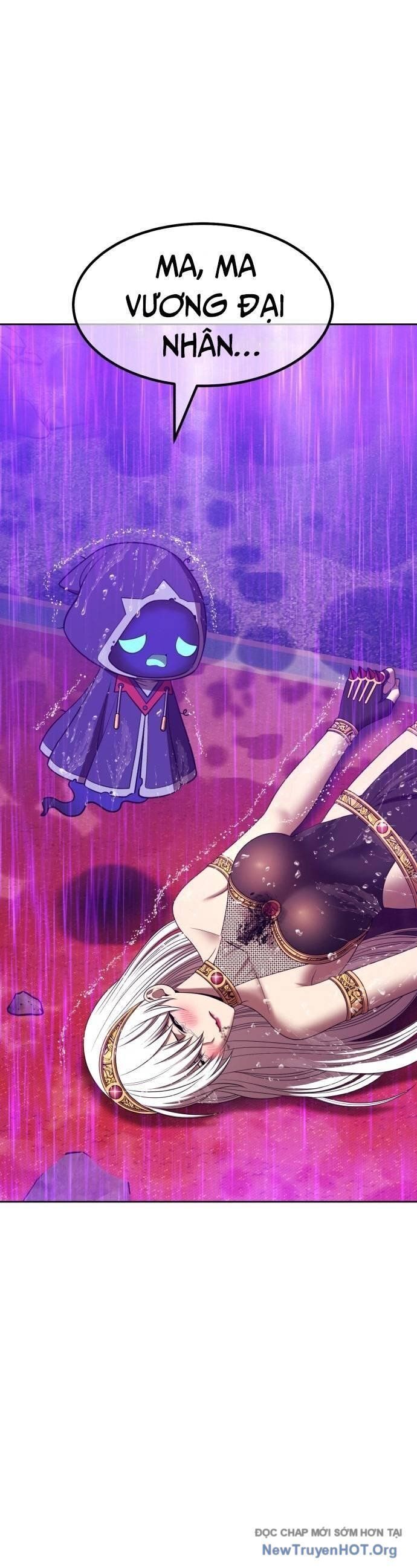 Gậy Gỗ Cấp 99+ - Chapter 104 - Page 41