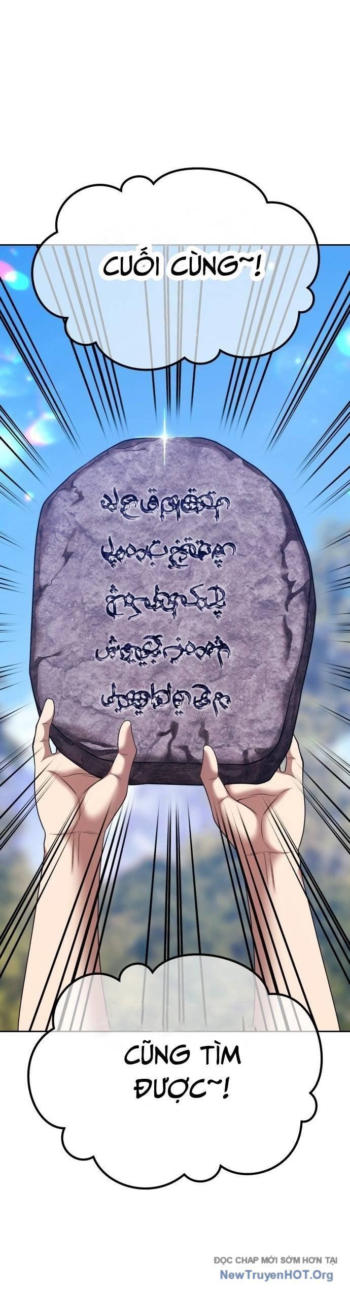 Gậy Gỗ Cấp 99+ - Chapter 104 - Page 48