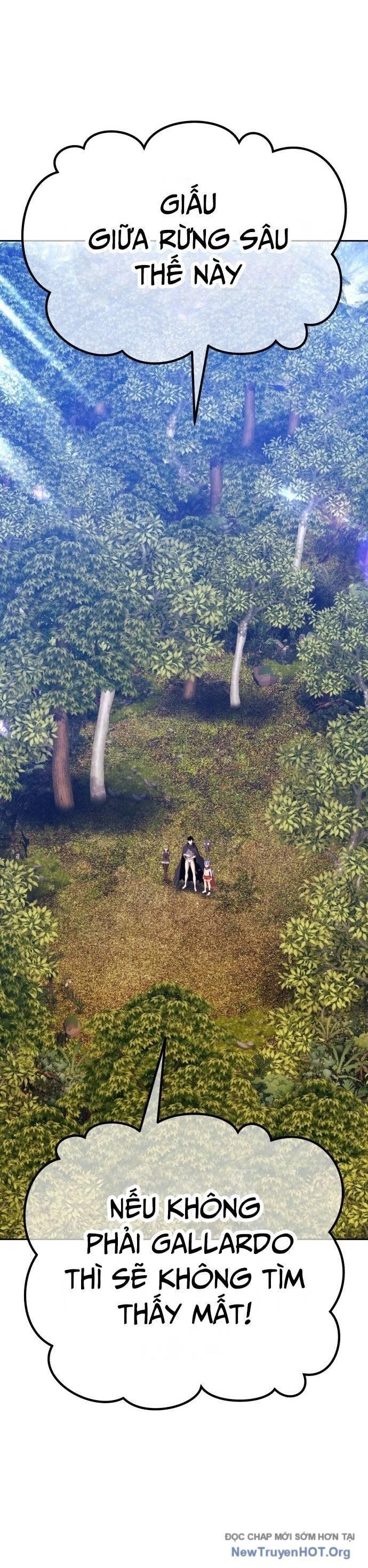 Gậy Gỗ Cấp 99+ - Chapter 104 - Page 51