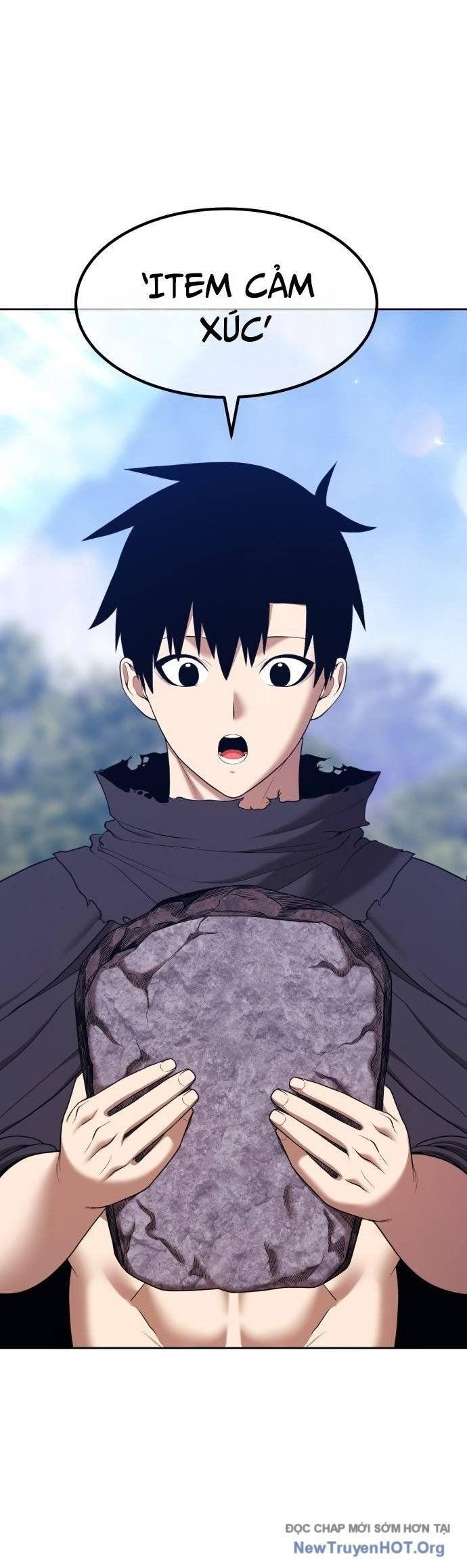 Gậy Gỗ Cấp 99+ - Chapter 104 - Page 57