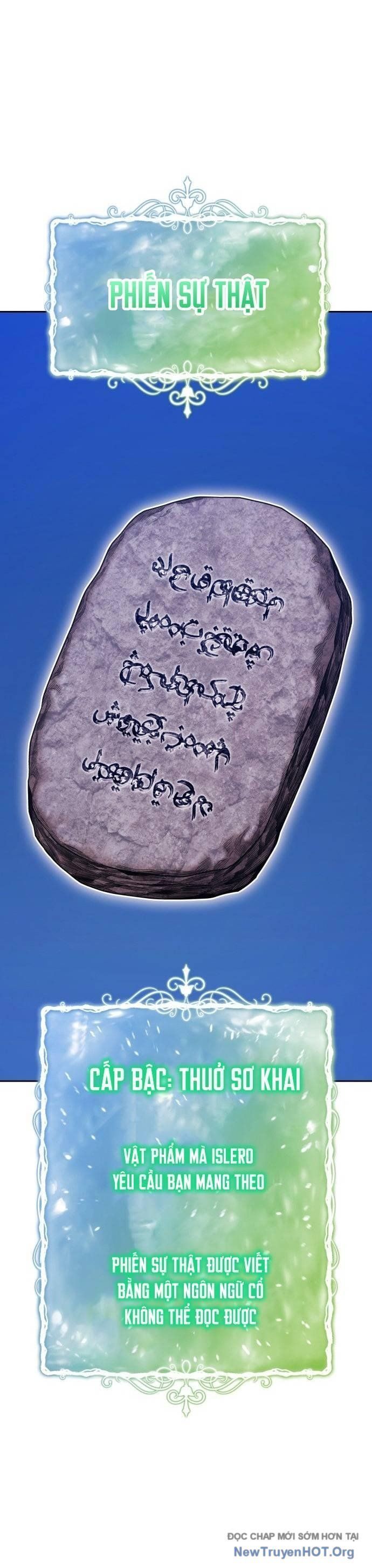 Gậy Gỗ Cấp 99+ - Chapter 104 - Page 58