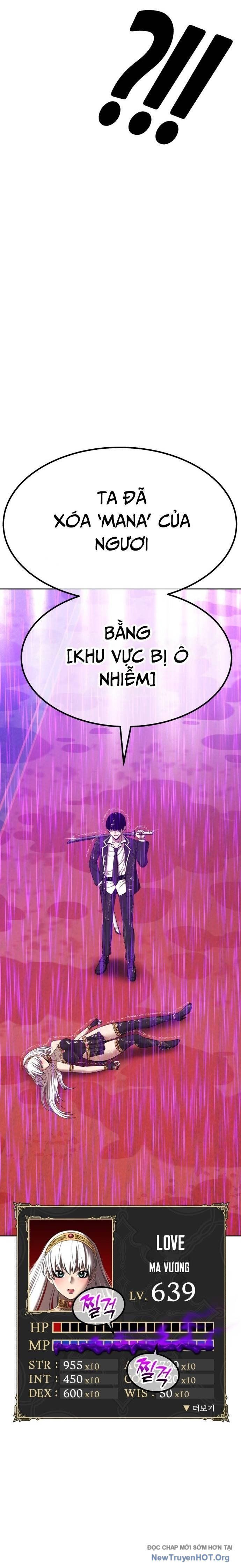 Gậy Gỗ Cấp 99+ - Chapter 104 - Page 6