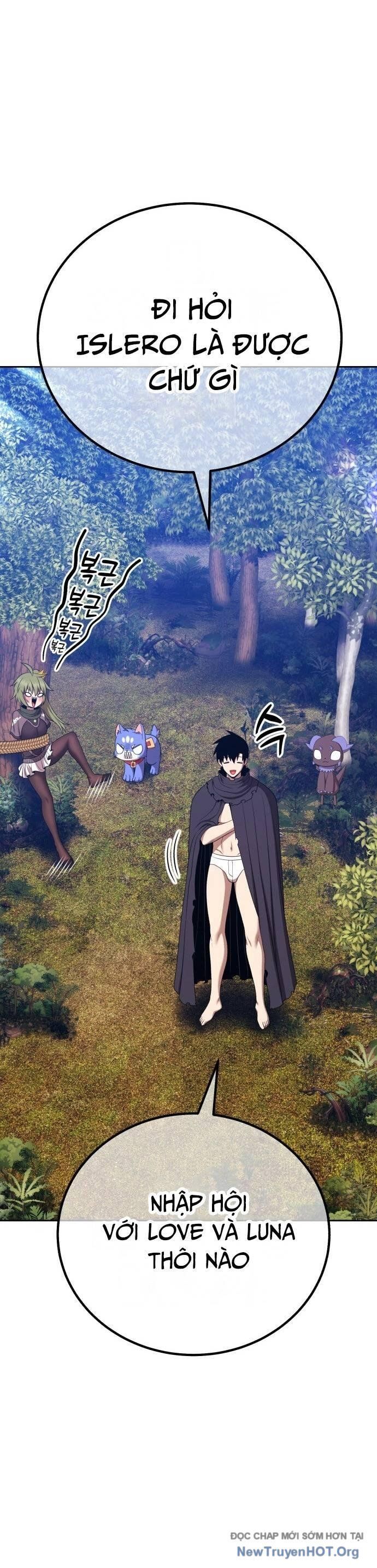 Gậy Gỗ Cấp 99+ - Chapter 104 - Page 60