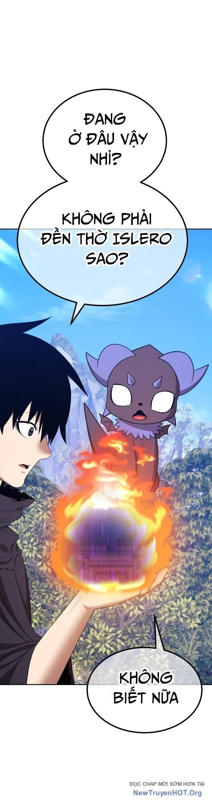 Gậy Gỗ Cấp 99+ - Chapter 104 - Page 64