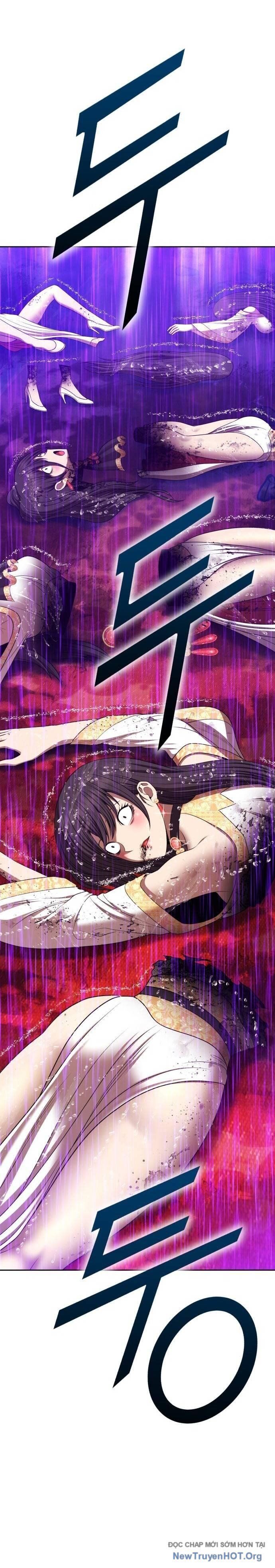 Gậy Gỗ Cấp 99+ - Chapter 104 - Page 66