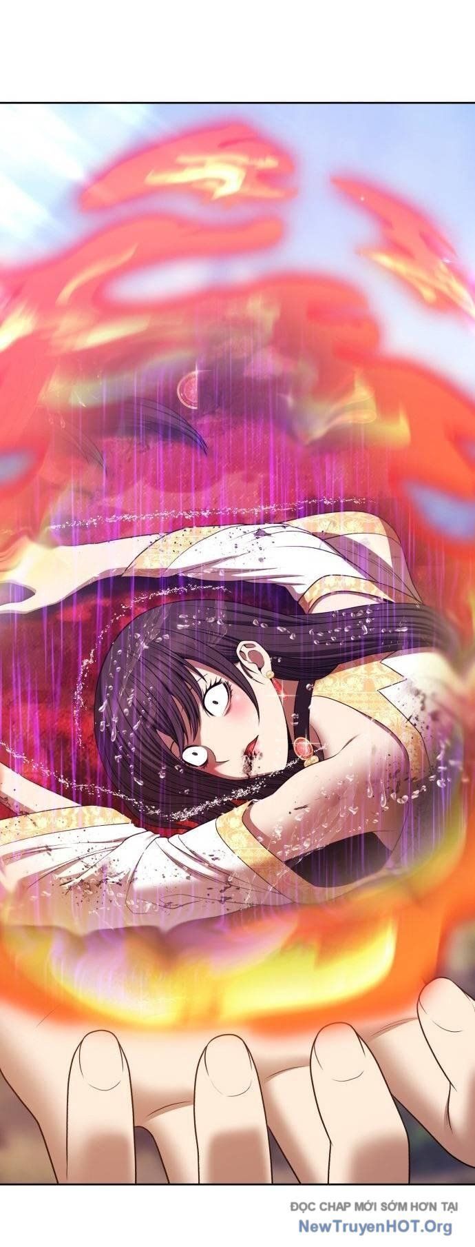 Gậy Gỗ Cấp 99+ - Chapter 104 - Page 68