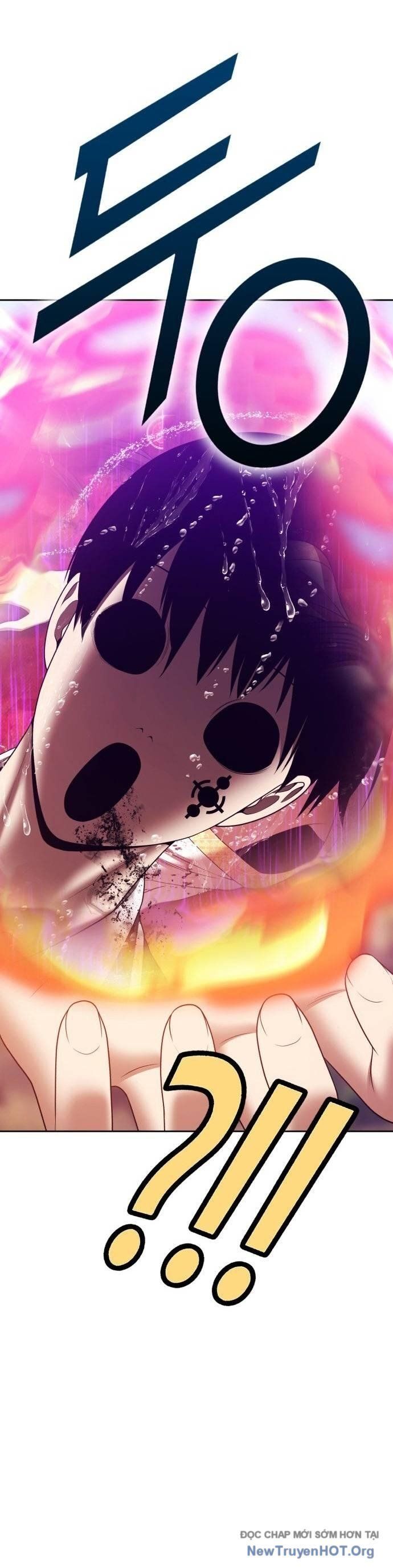 Gậy Gỗ Cấp 99+ - Chapter 104 - Page 69