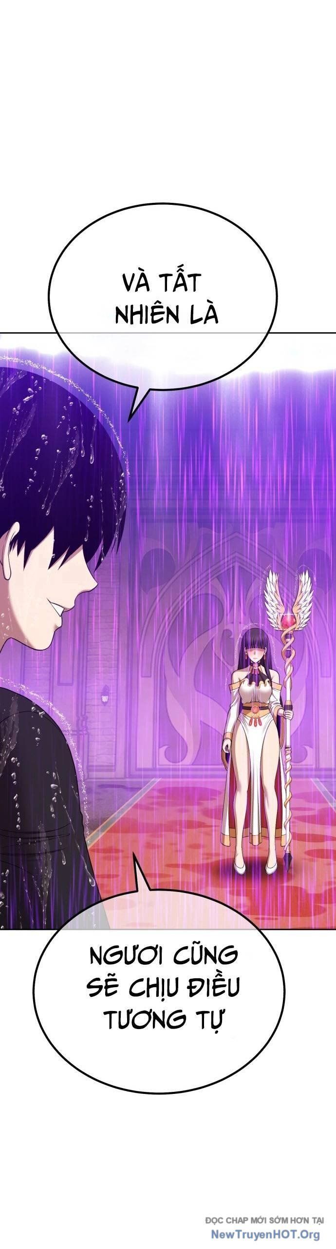 Gậy Gỗ Cấp 99+ - Chapter 104 - Page 7