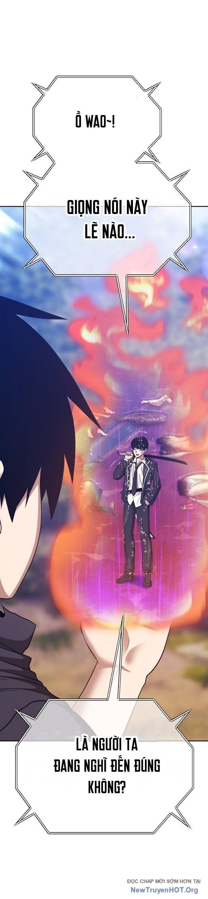 Gậy Gỗ Cấp 99+ - Chapter 104 - Page 71