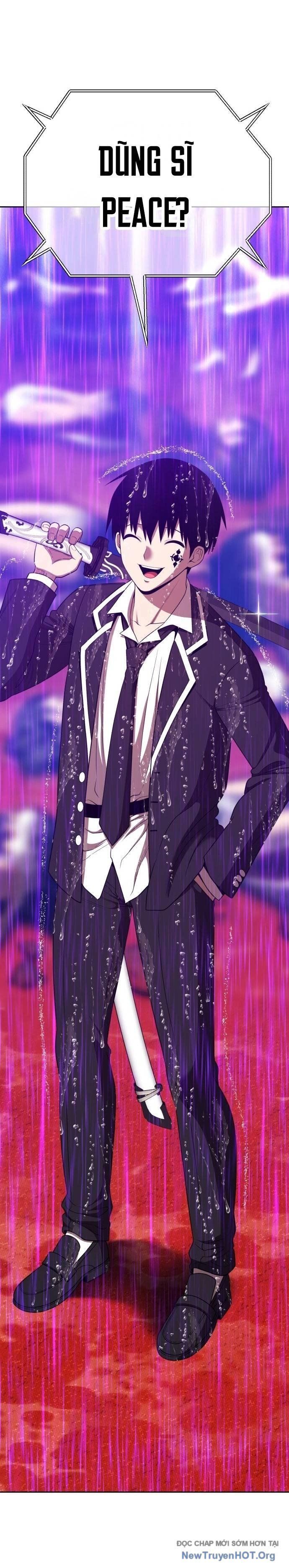 Gậy Gỗ Cấp 99+ - Chapter 104 - Page 72