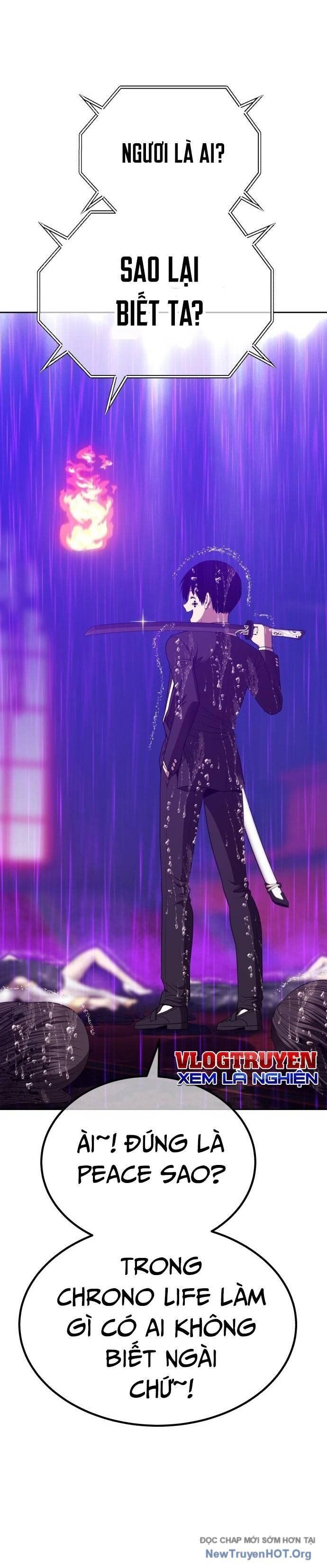 Gậy Gỗ Cấp 99+ - Chapter 104 - Page 73