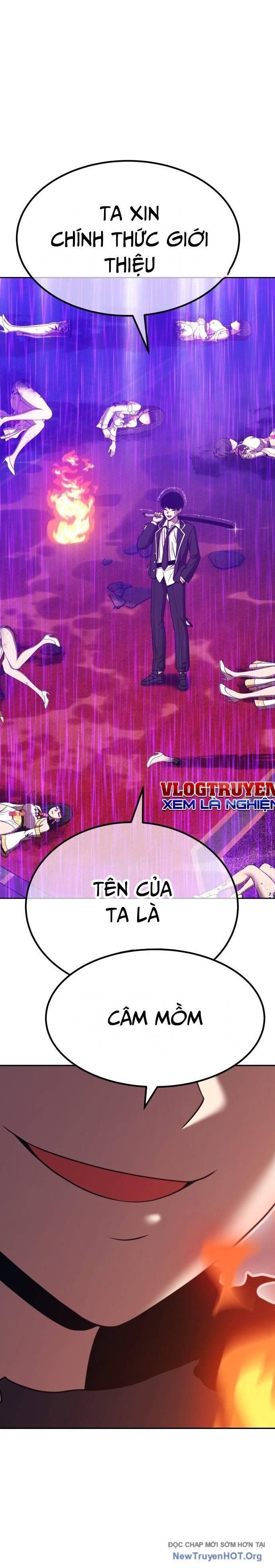 Gậy Gỗ Cấp 99+ - Chapter 104 - Page 76