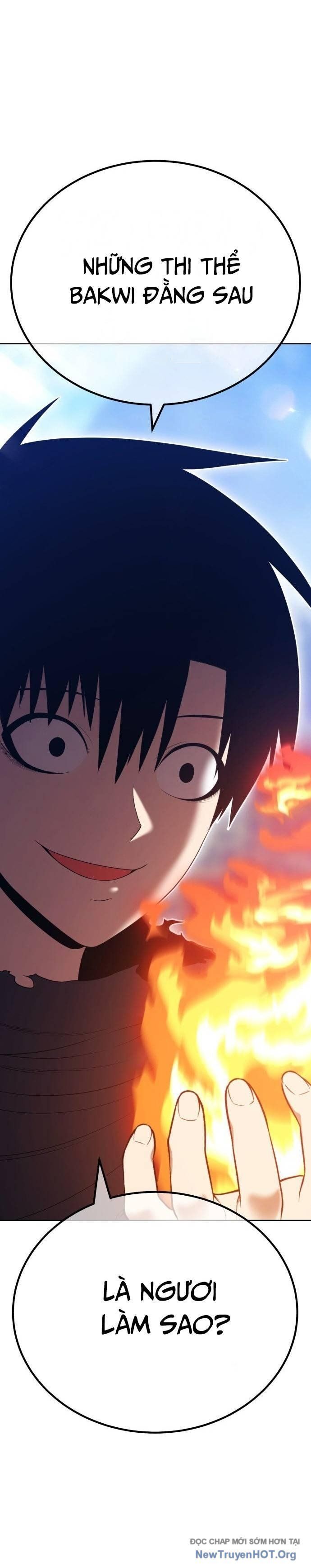 Gậy Gỗ Cấp 99+ - Chapter 104 - Page 77