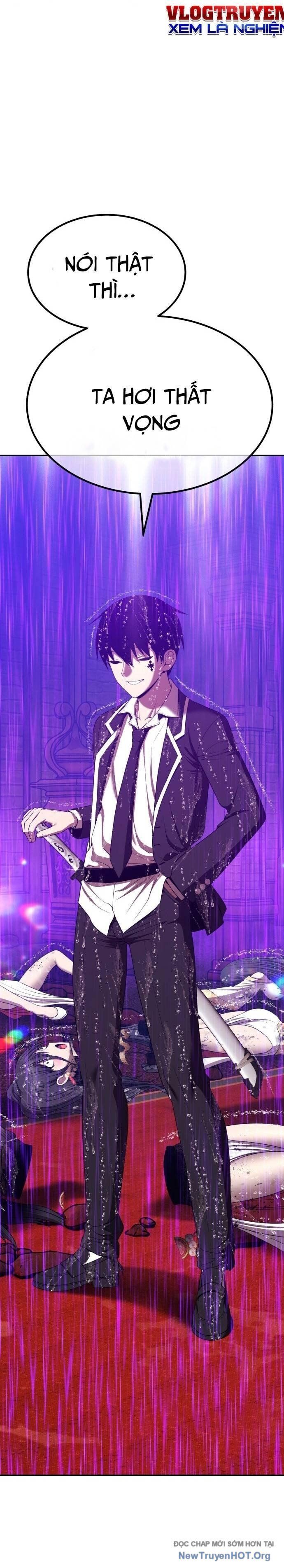 Gậy Gỗ Cấp 99+ - Chapter 104 - Page 82