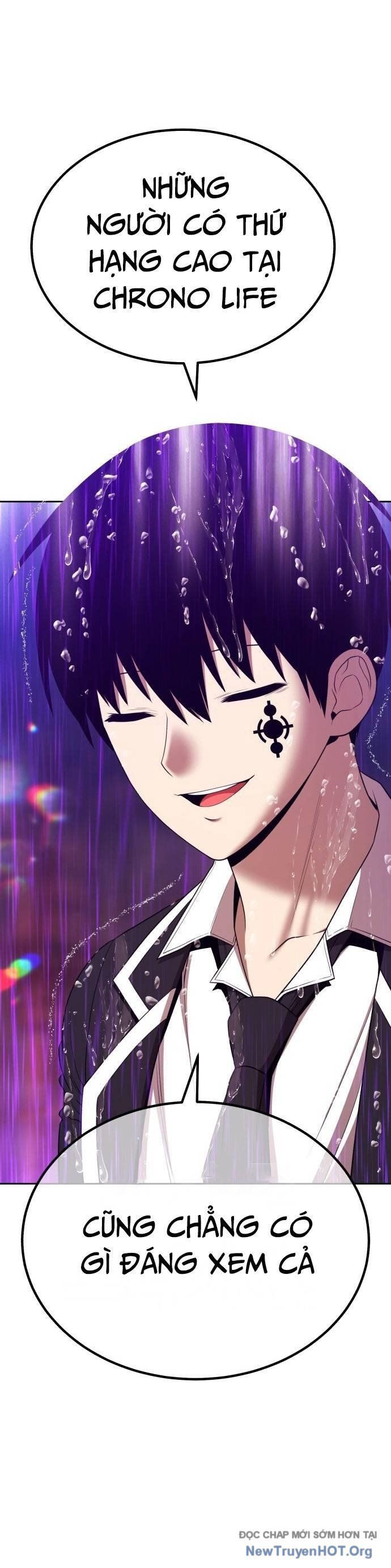 Gậy Gỗ Cấp 99+ - Chapter 104 - Page 83