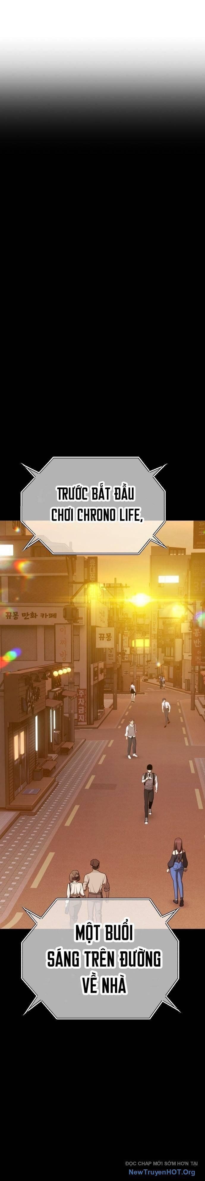 Gậy Gỗ Cấp 99+ - Chapter 104 - Page 85