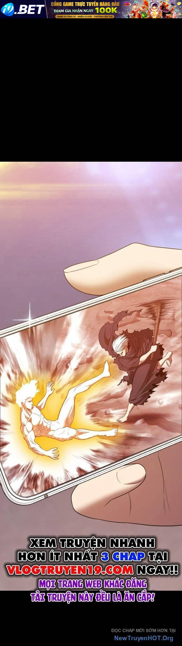 Gậy Gỗ Cấp 99+ - Chapter 104 - Page 86