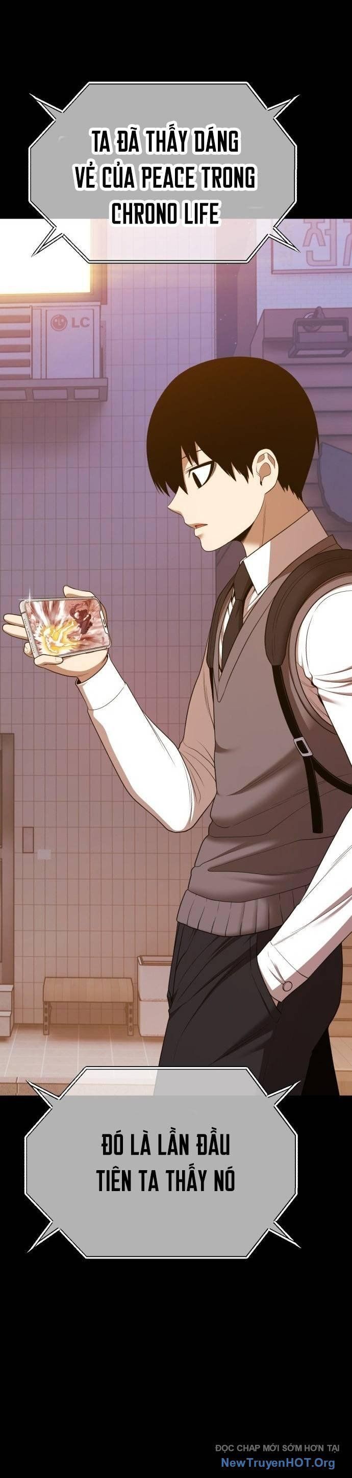 Gậy Gỗ Cấp 99+ - Chapter 104 - Page 87