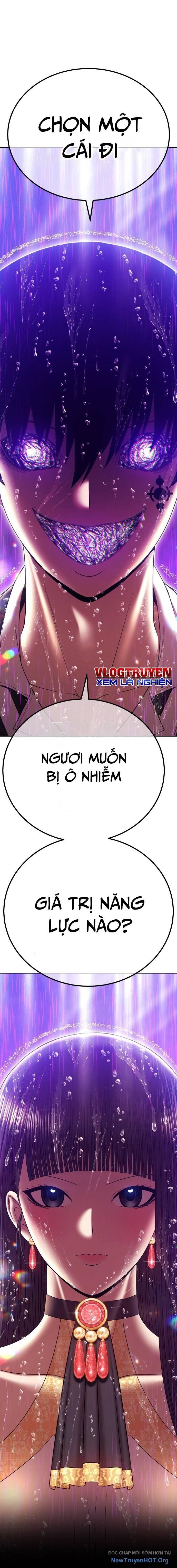 Gậy Gỗ Cấp 99+ - Chapter 104 - Page 9