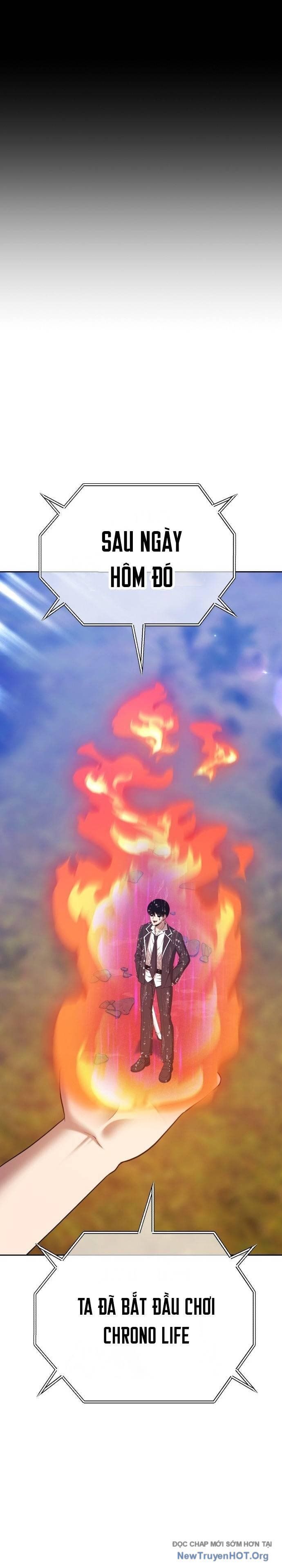 Gậy Gỗ Cấp 99+ - Chapter 104 - Page 90