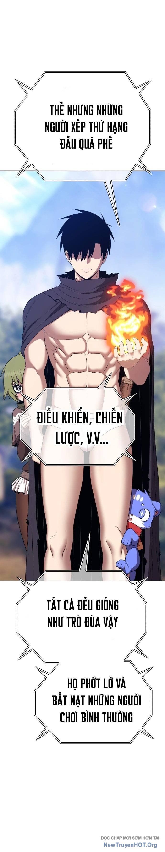 Gậy Gỗ Cấp 99+ - Chapter 104 - Page 92