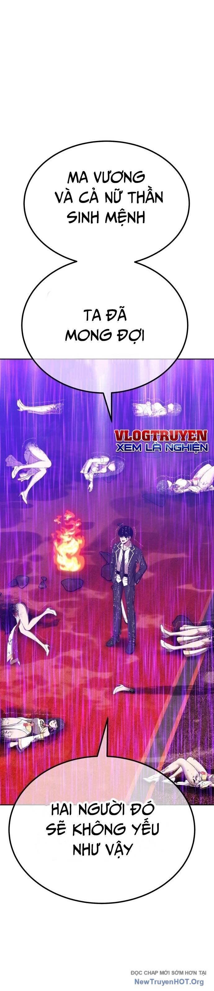 Gậy Gỗ Cấp 99+ - Chapter 104 - Page 93