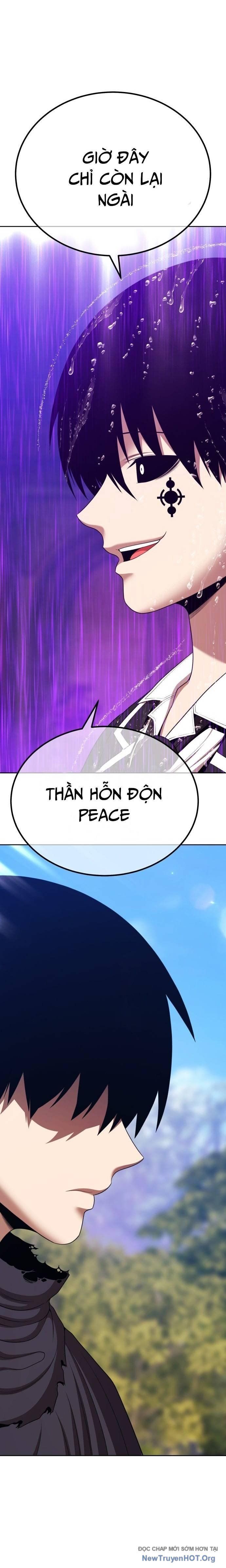 Gậy Gỗ Cấp 99+ - Chapter 104 - Page 94