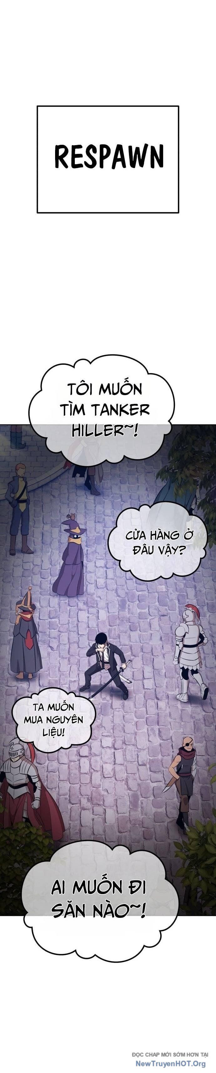 Gậy Gỗ Cấp 99+ - Chapter 105 - Page 10