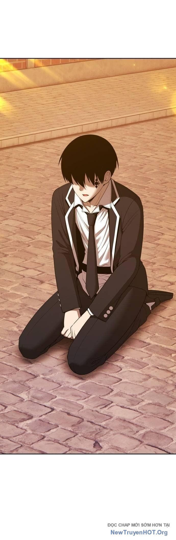 Gậy Gỗ Cấp 99+ - Chapter 105 - Page 105