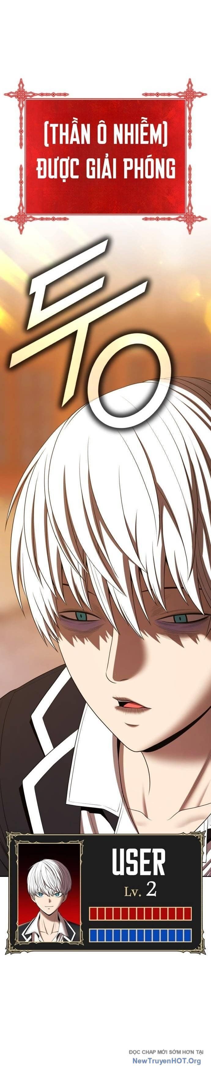 Gậy Gỗ Cấp 99+ - Chapter 105 - Page 107