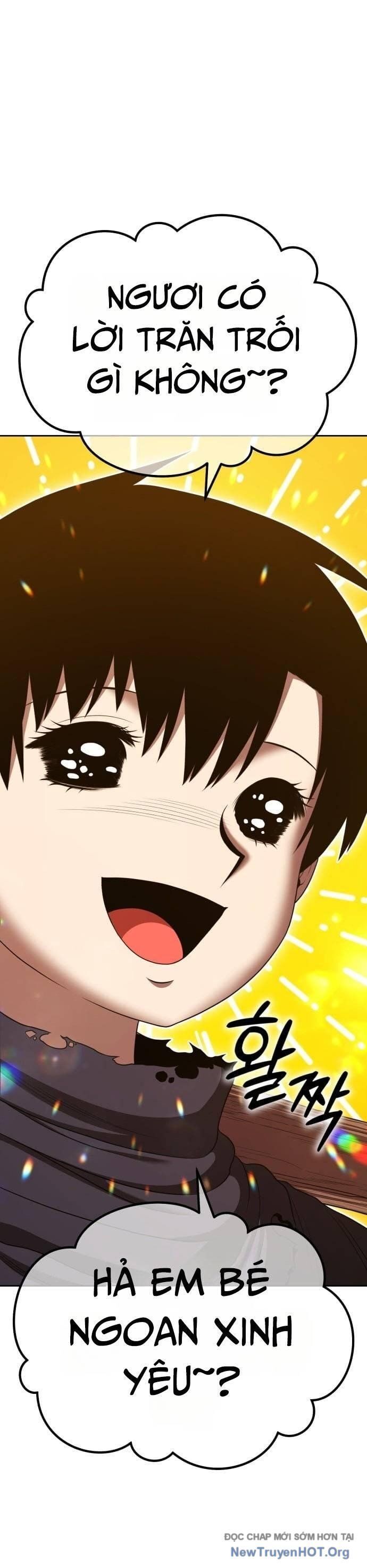 Gậy Gỗ Cấp 99+ - Chapter 105 - Page 109