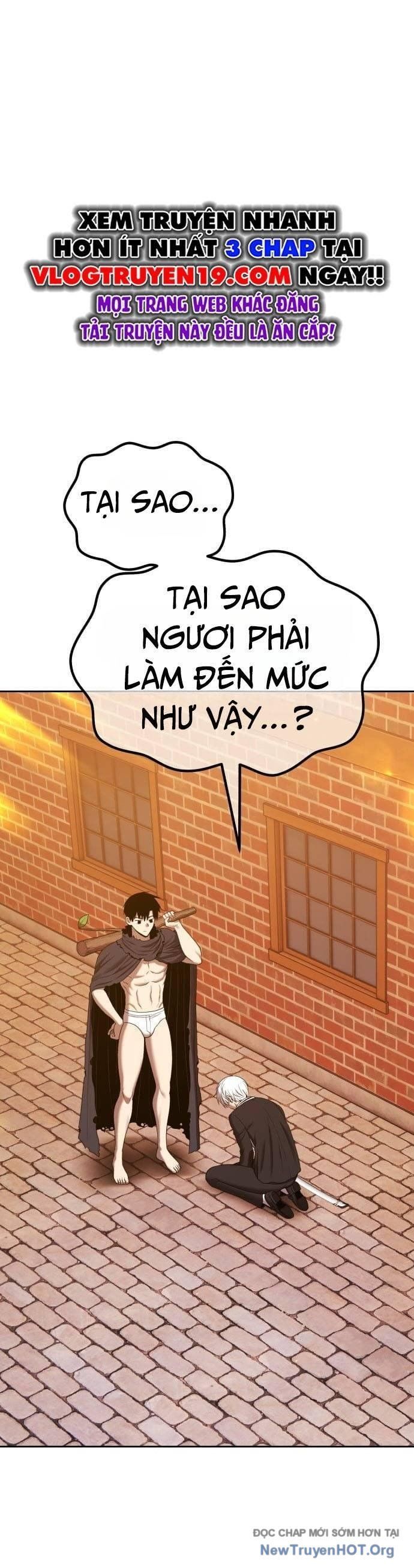 Gậy Gỗ Cấp 99+ - Chapter 105 - Page 111
