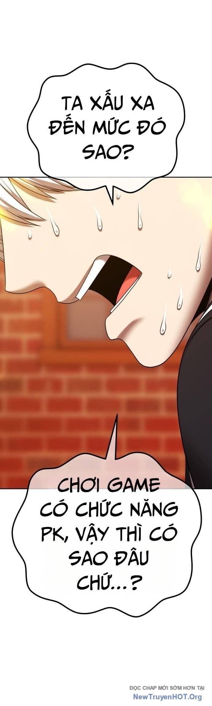 Gậy Gỗ Cấp 99+ - Chapter 105 - Page 112