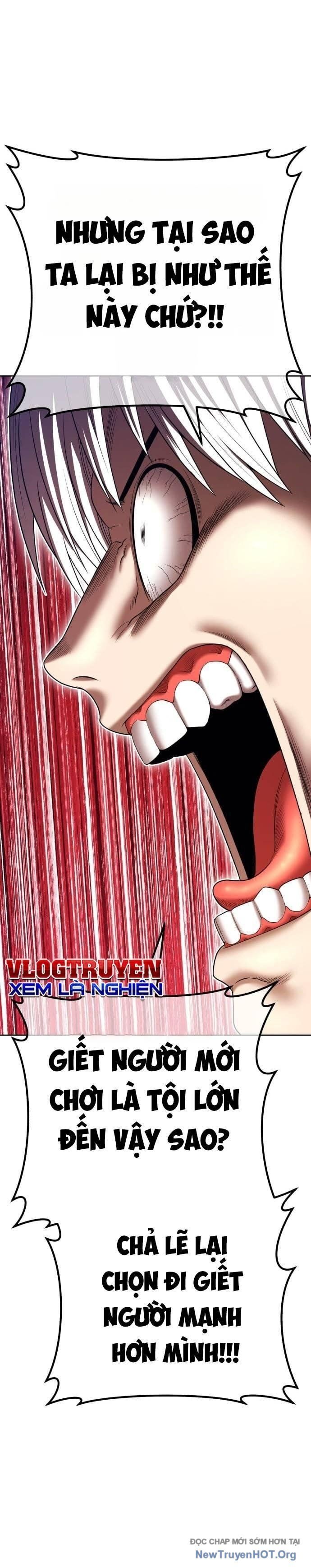 Gậy Gỗ Cấp 99+ - Chapter 105 - Page 114