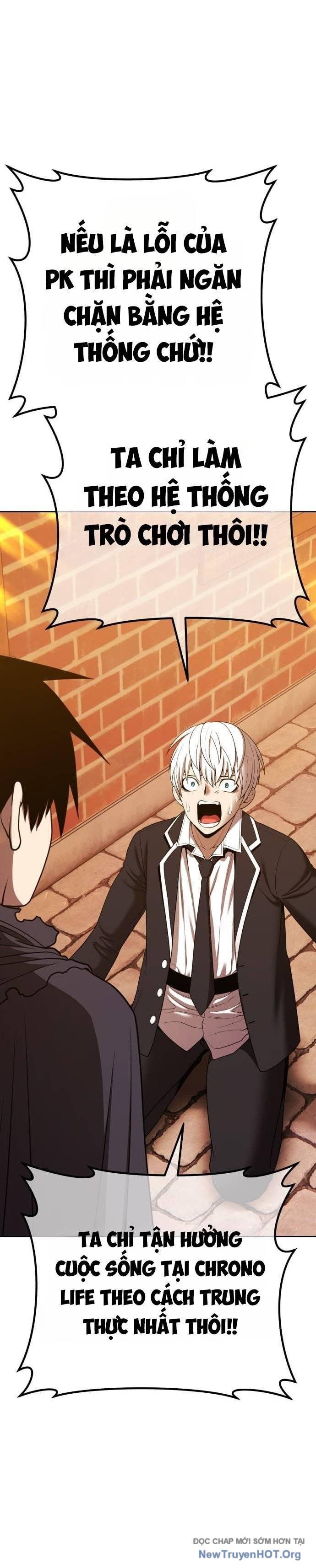 Gậy Gỗ Cấp 99+ - Chapter 105 - Page 115