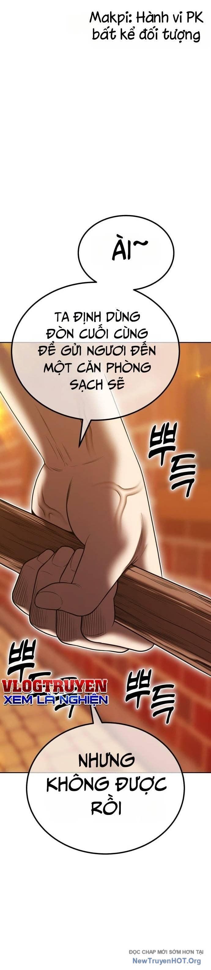 Gậy Gỗ Cấp 99+ - Chapter 105 - Page 118