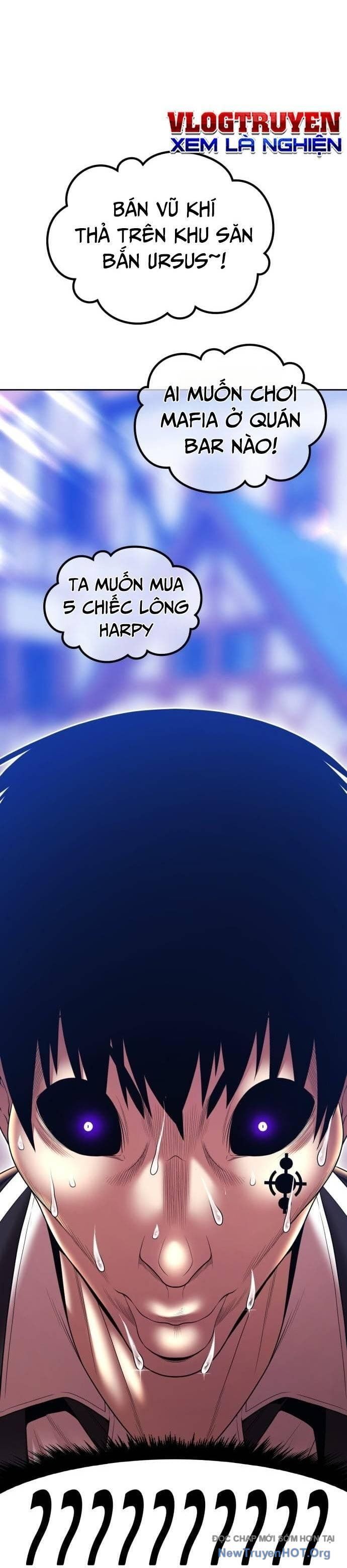 Gậy Gỗ Cấp 99+ - Chapter 105 - Page 12