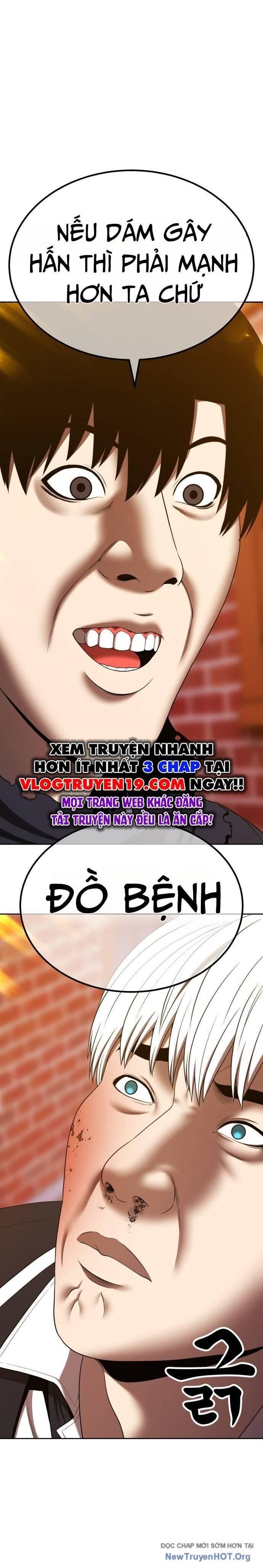 Gậy Gỗ Cấp 99+ - Chapter 105 - Page 120