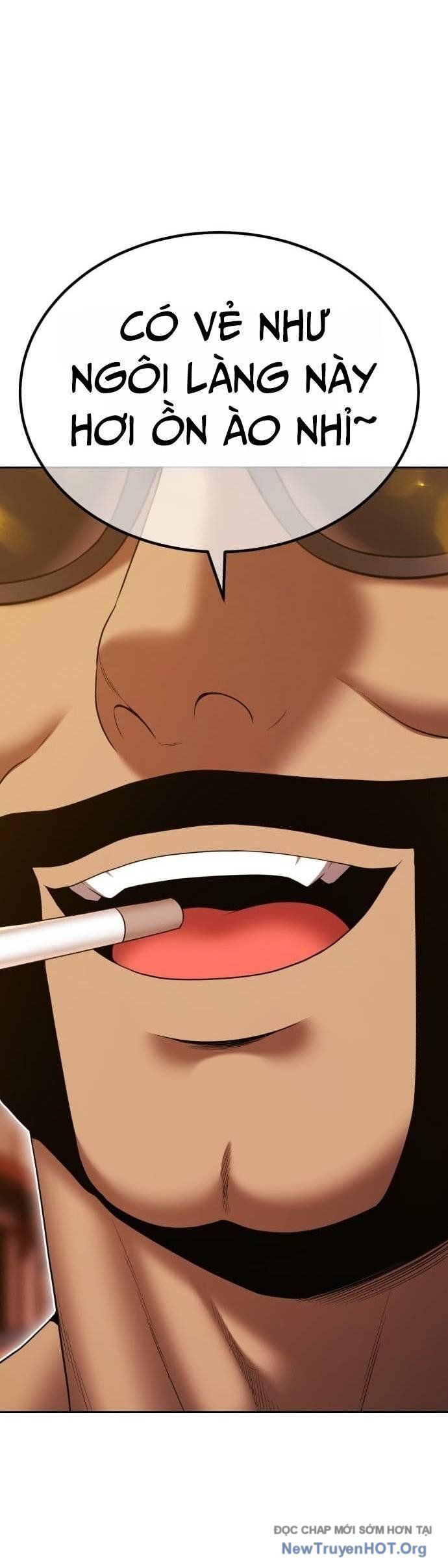 Gậy Gỗ Cấp 99+ - Chapter 105 - Page 124