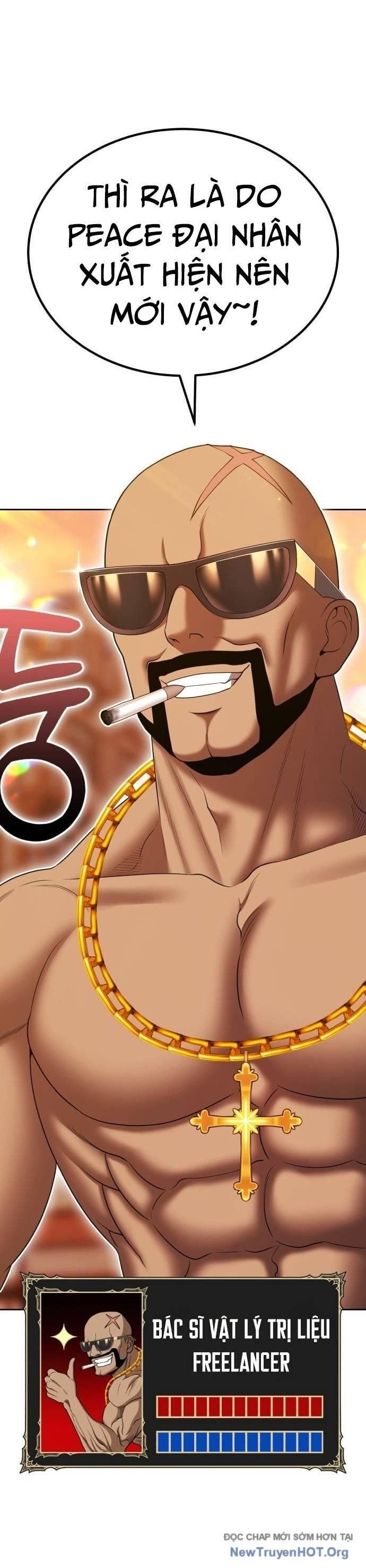 Gậy Gỗ Cấp 99+ - Chapter 105 - Page 125
