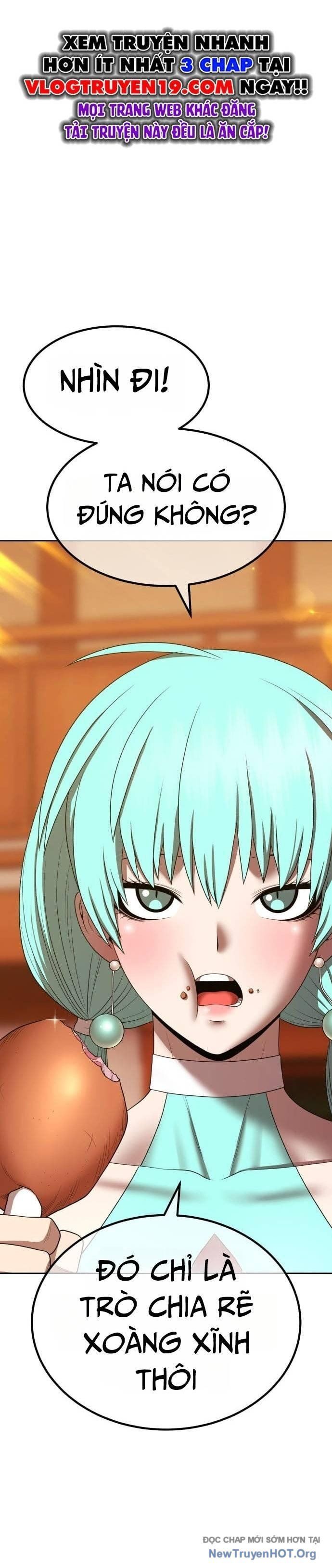 Gậy Gỗ Cấp 99+ - Chapter 105 - Page 128