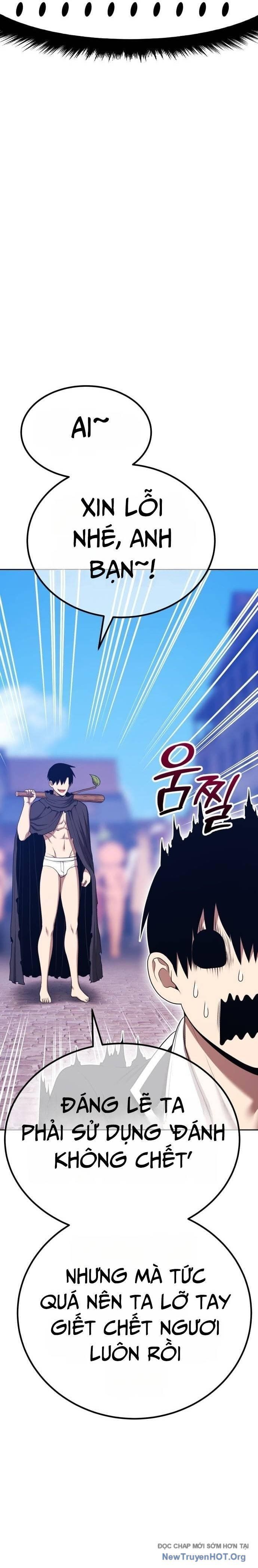 Gậy Gỗ Cấp 99+ - Chapter 105 - Page 13