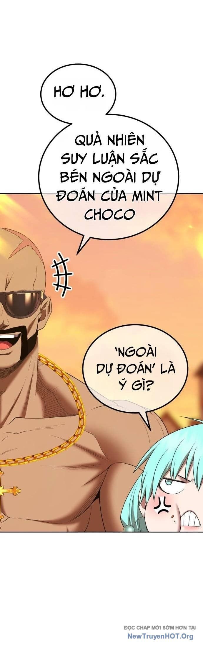 Gậy Gỗ Cấp 99+ - Chapter 105 - Page 131