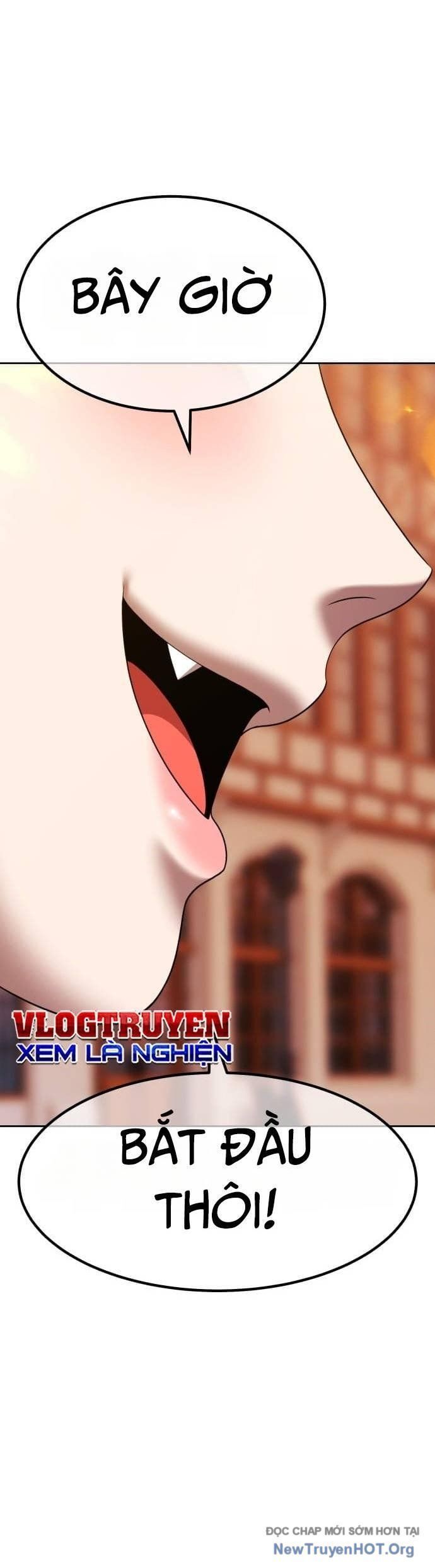 Gậy Gỗ Cấp 99+ - Chapter 105 - Page 136