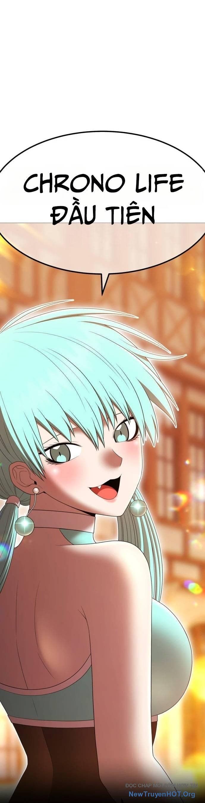 Gậy Gỗ Cấp 99+ - Chapter 105 - Page 137